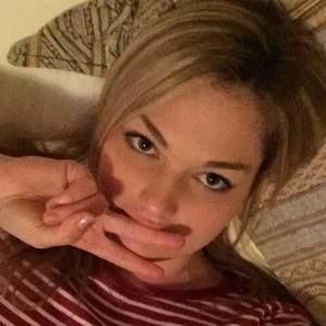 Meet your Posher, Amberly